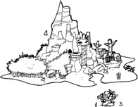 N. Sanity Island