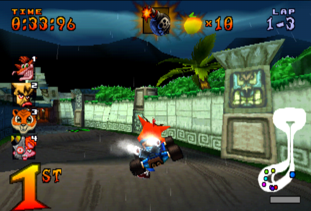 crash team racing pc game download