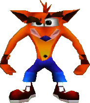 image crash bandicoot ctr crash team racing png bandipedia