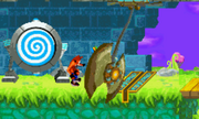 Dragoncastle