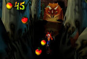 Chase sequence cb3