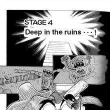 Dansu De Jump Na Daibouken Bandipedia Fandom