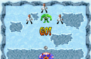 Blizzardball
