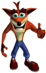 Crash Bandicoot (character) | Bandipedia | Fandom