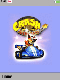 Crash Nitro Kart Download Pc