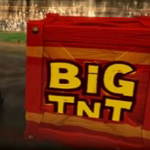 Tnt Crate Bandipedia Fandom