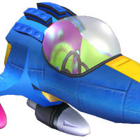 Spaceship Bandipedia Fandom