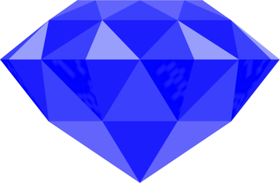 Image - Crash Nitro Kart Blue Gem.png | Bandipedia | FANDOM powered by ...