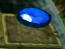 Blue gem path platform