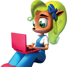 Coco Bandicoot Gallery Bandipedia Fandom