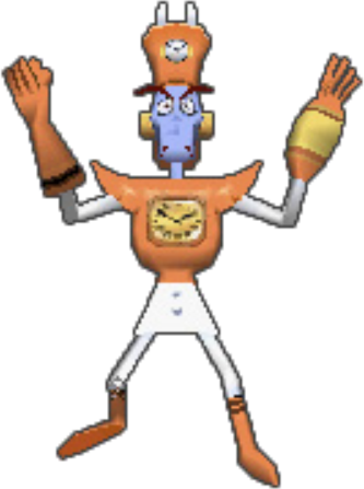 dr nefarious tropy dr nefarious tropy
