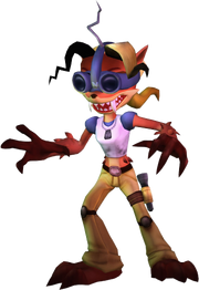 Mutant Coco