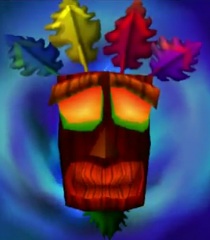 aku aku bandipedia fandom powered by wikia