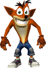 Crash Bandicoot (character) | Bandipedia | FANDOM powered by Wikia