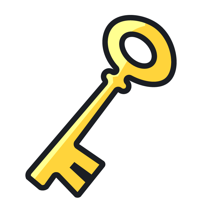Key | Bandipedia | FANDOM powered by Wikia