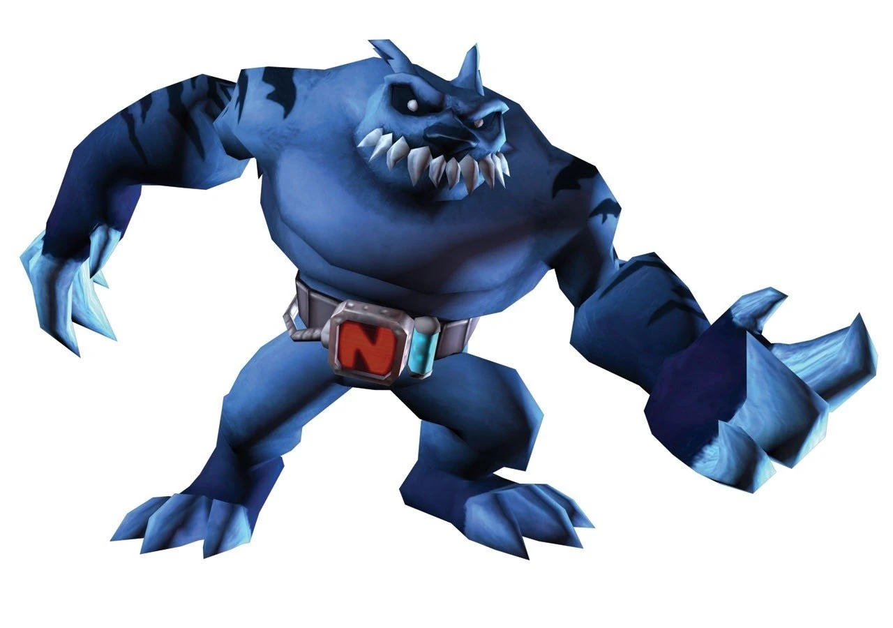 Ratcicle Crash Bandicoot Wiki Fandom