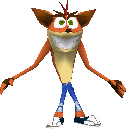 Crash em CBB!