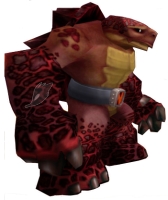 Magmadon