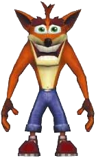 Crash em CNK