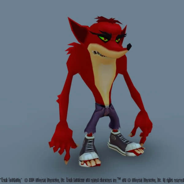 Evil Crash Crash Bandicoot Wiki FANDOM powered by Wikia