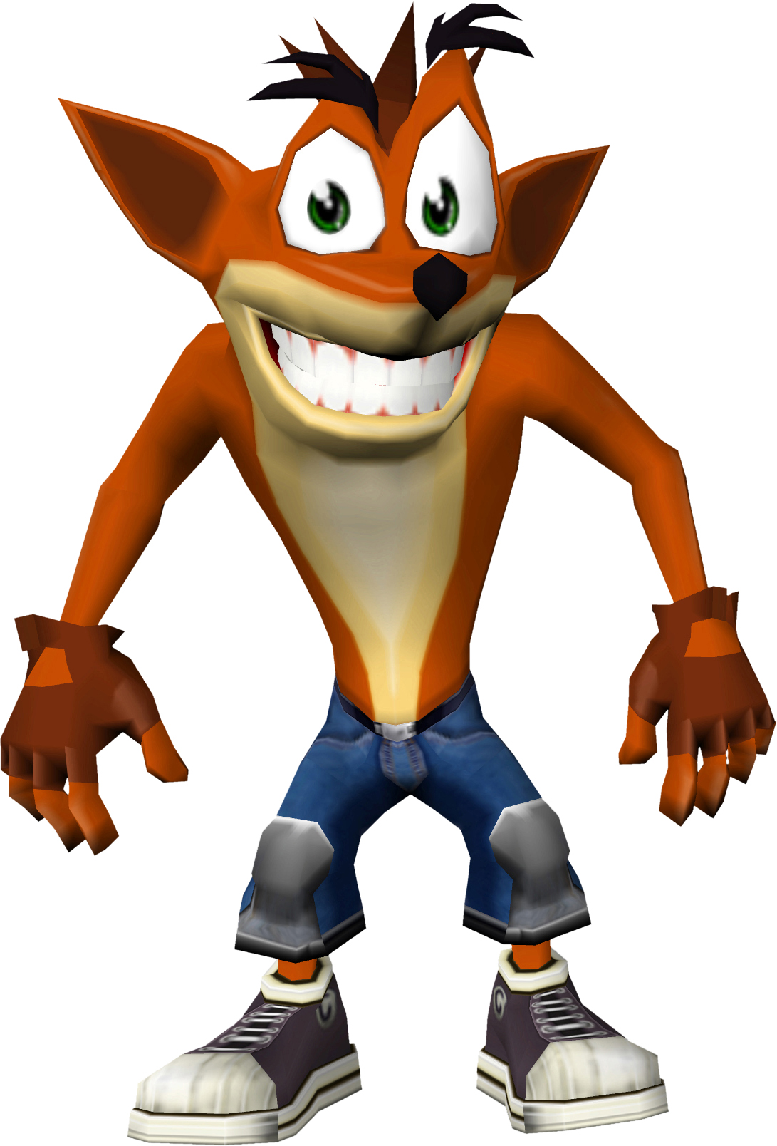 Crash4