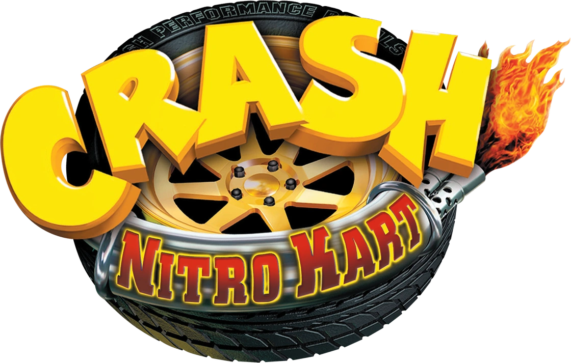 Crash Nitro Kart Crash Bandicoot Wiki Fandom