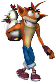 Crash