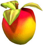 Wumpa-Frucht