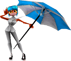 Megumi