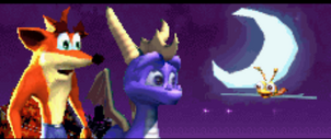 CrashSpyroSparx