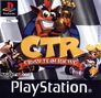 CrashTeamRacing