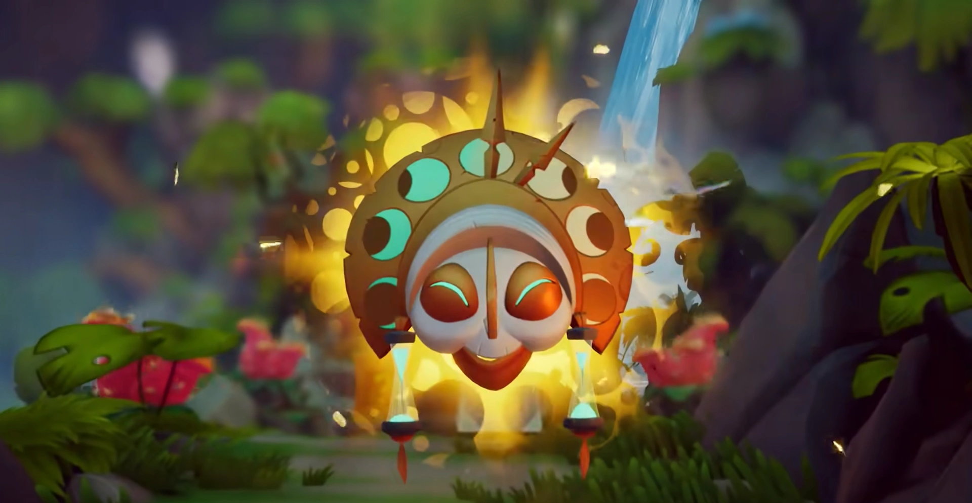 QuantumMasken Crash Bandicoot Wiki Fandom