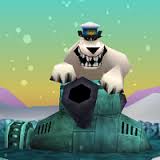 Bearminator 1