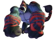 Scorporilla