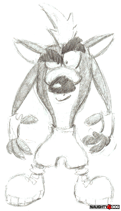 Willy Wombat | CrashBandicootbeta Wiki | FANDOM powered by Wikia