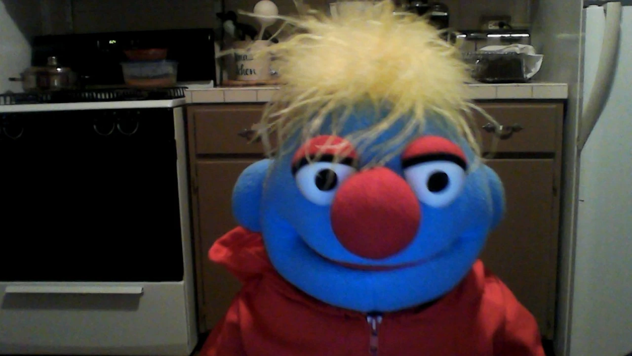 Monster Crash Crash & Bernstein Wiki Fandom