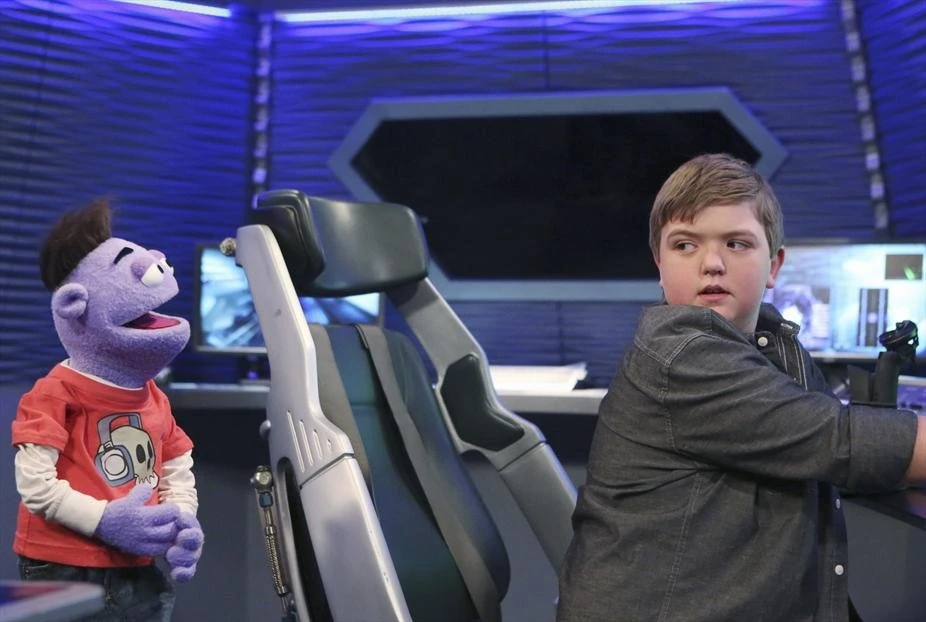 Flushed in Space Crash & Bernstein Wiki FANDOM powered by Wikia