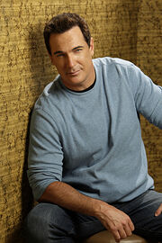 Patrick Warburton