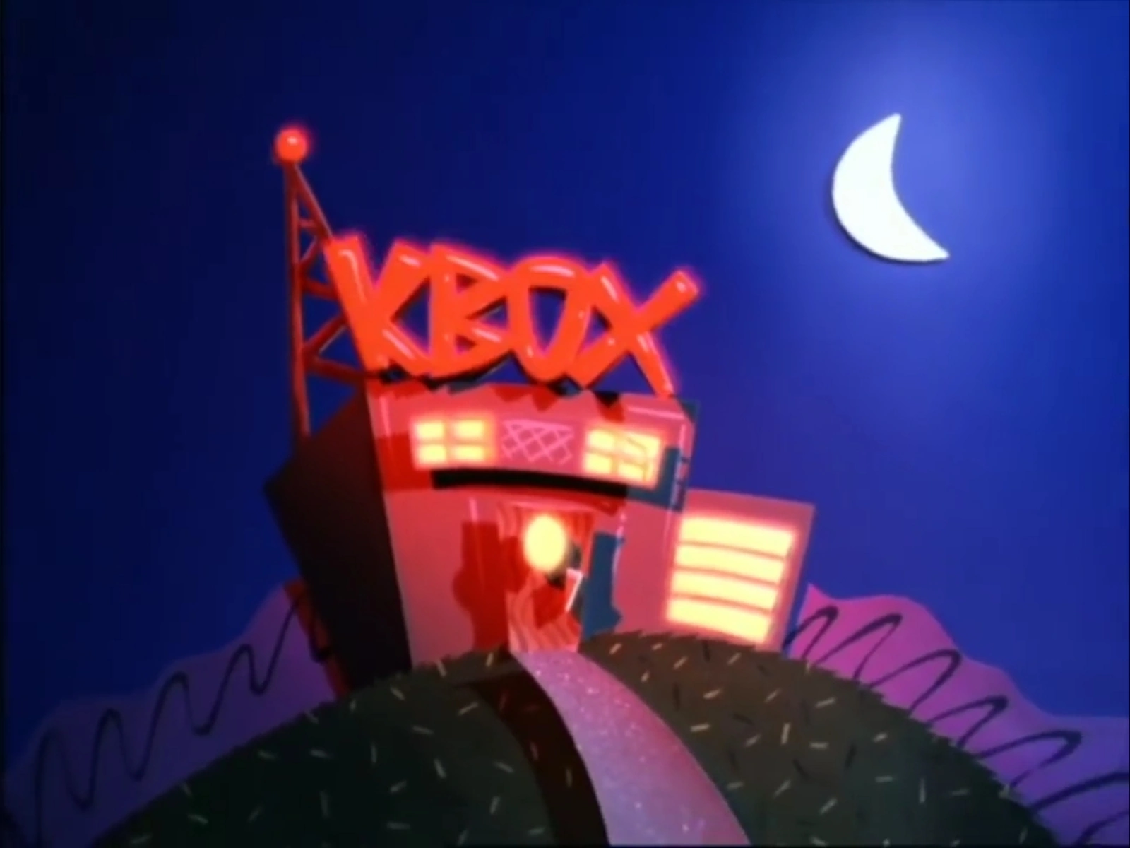 Radio Scramble Crashbox Wiki Fandom