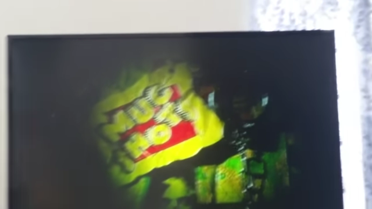 Mug Shots Crashbox Wiki Fandom