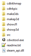Sdktools