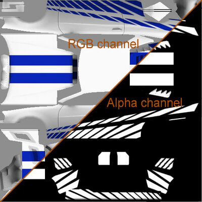 Vinylalpha