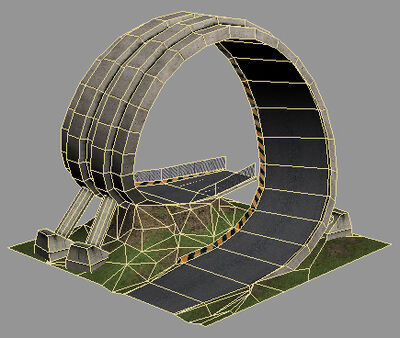 Mainbrgloop