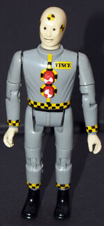Vince