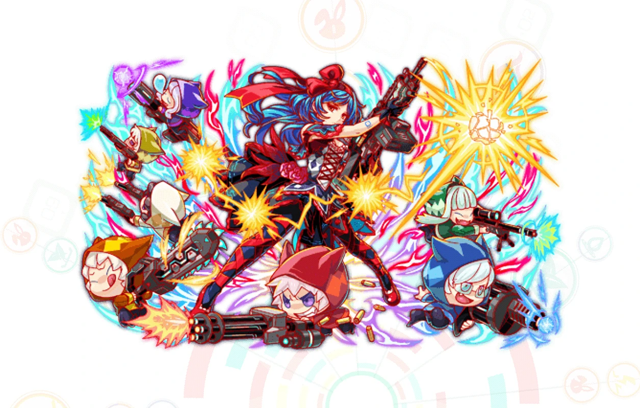 Snow White Crash Fever English Wiki Fandom