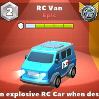 epic rc cars