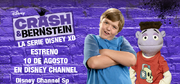 CRASHBERTEINDISNEYCHANNEL