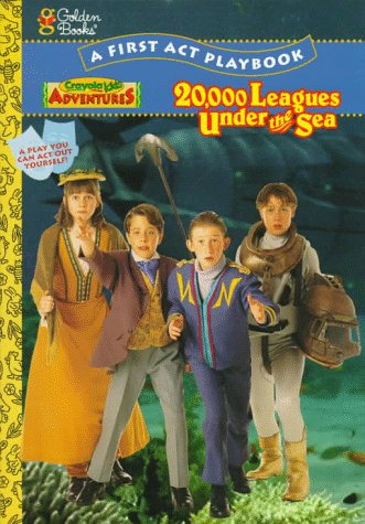 20,000 Leagues Under the Sea | Crayola Kids Adventures Wiki | FANDOM ... 20,000 Leagues Under the Sea | Crayola Kids Adventures Wiki | FANDOM ...