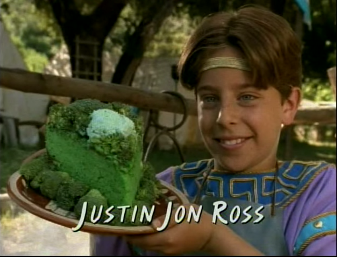 Justin Jon Ross | Crayola Kids Adventures Wiki | FANDOM powered by Wikia1175 x 895