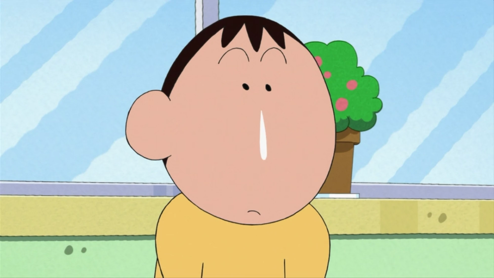 Bo Suzuki Crayon Shinchan Wiki FANDOM powered by Wikia